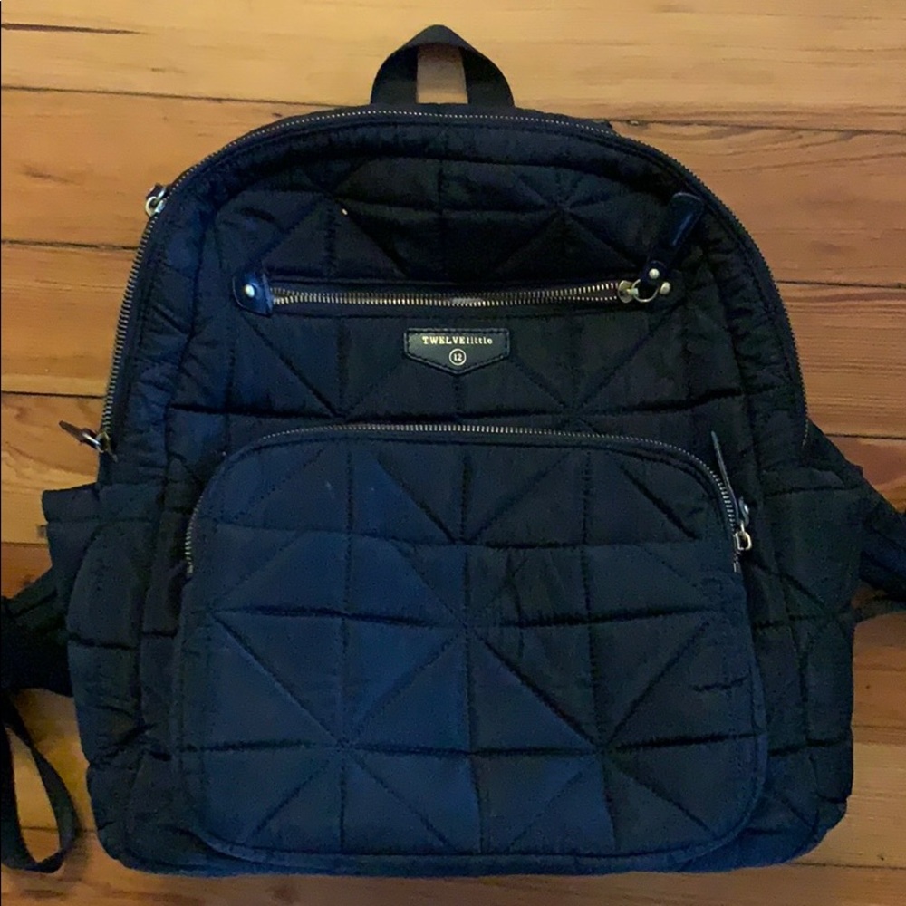 TwelveLittle Diaper Backpack